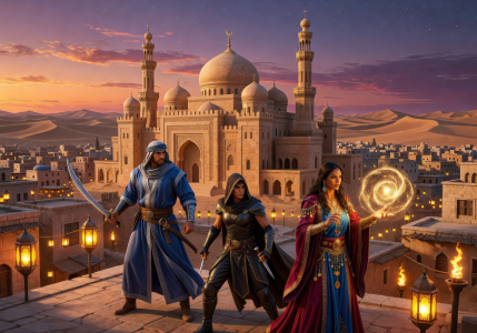 Arabian-Nights-Game-Cover
