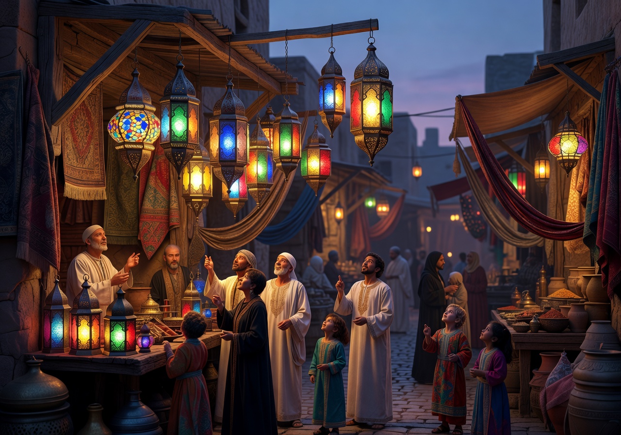 Arabian-Nights-Game-Preview-Mystic-Lanterns